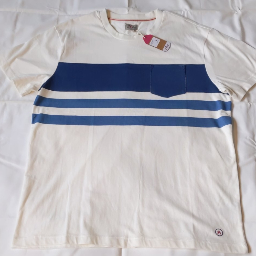 P.A.C. CLOTHING DOCK CREW